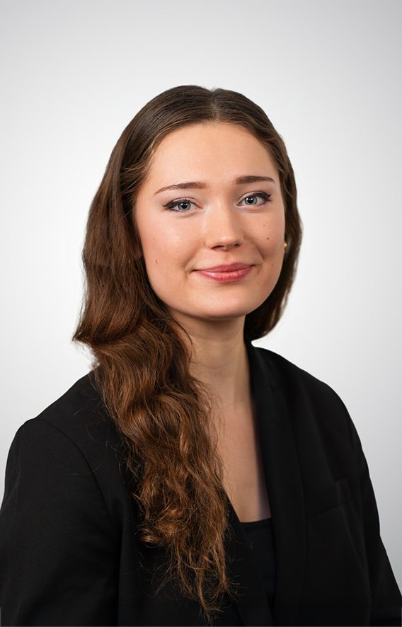 Picutre of Laura Weilberg